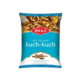 Bikaji Kuch Kuch