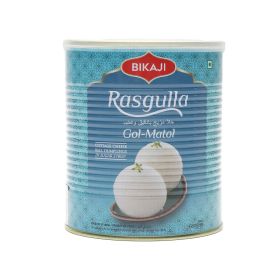 Bikaji Rasgulla