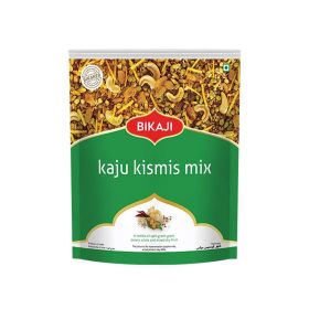 Bikaji Kaju Kismis Mix
