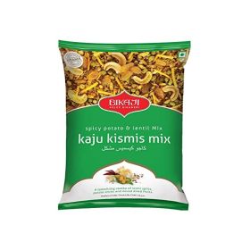 Bikaji Kaju Kismis Mix
