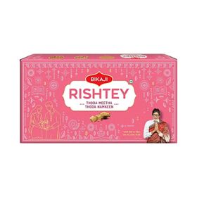 Bikaji Thoda Mitha Thoda Namkeen
