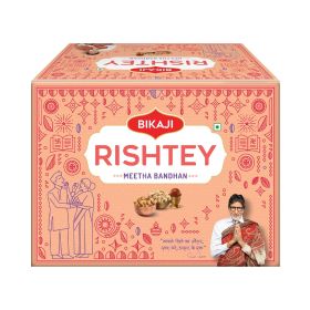 Bikaji Meetha Bandhan