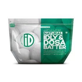 Id Natural Idly Dosa Batter