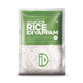 Id Rice Idiyappam