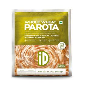 Id Frozen Whole Wheat Parota