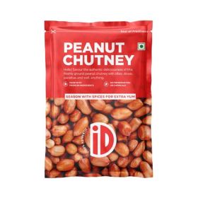 Id Peanut Chutney