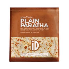 Id Frozen Plain Paratha