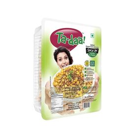 Tadaa Boiled Sweet Corn Kernels with Lemon & Pepper