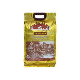 Al Baraka Pure Basmati Rice