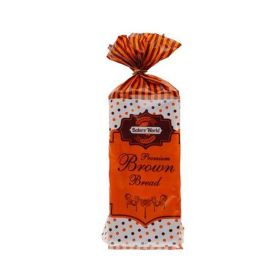 Bakers World Premium Brown Bread
