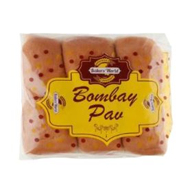 Bakers World Bombay Pav