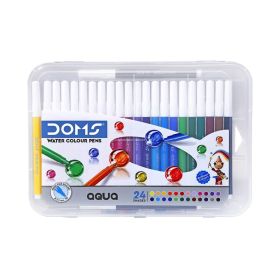 Doms Aqua Water Colour Pens