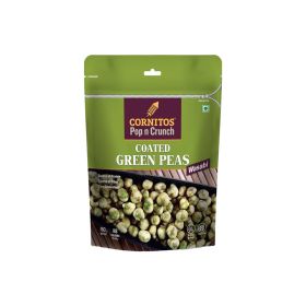 Cornitos Wasabi Coated Green Peas