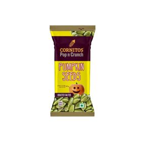 Cornitos Pumpkin Seeds Roasted Salted