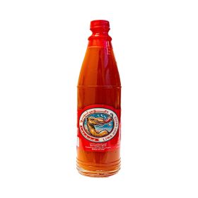 Liwa Hot Sauce