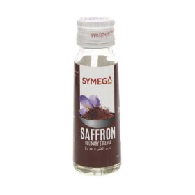 Symega Saffron Culinary Essence