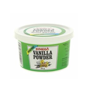 Symega Sugar Free Vanilla Powder