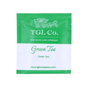 TGL Co. Green Tea