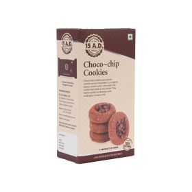 15 AD Chocolate Chip Cookies