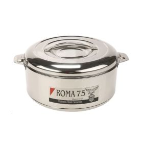 Eagle Roma 7500ML Stainless Steel Casserole