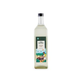 Two Brothers Organic Farms Wood Pressed Coconut Oil 