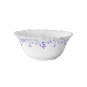 Larah Plano Fruit Bowl Small Feronia 7"