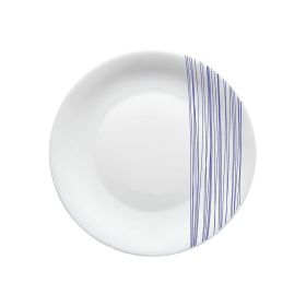 Larah Plano Quarter Plate Fusion 7.5"