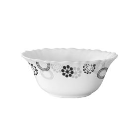 Larah Plano Veg Bowl Fusion 4.20"