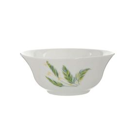 Larah Plano Fruit Bowl Small Ageria 7"