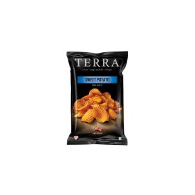 Terra Sea Salt Flavoured Sweet Potato Chips