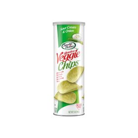 Hain Canister Chips – Sour Cream & Onion