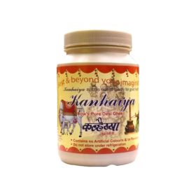 Kanhaiya Pure Cow Ghee