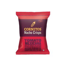Cornitos Nacho Crisps Tomato Mexicana