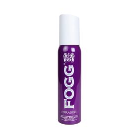 Fogg Paradise Fragrance Body Spray