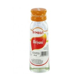 Symega Biriyani Essence