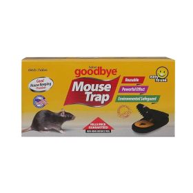 Habro Goodbye Mouse Trap Small