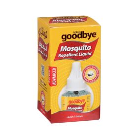 Habro Goodbye Mosquito Repellent Liquid
