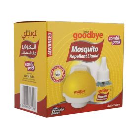 Habro Goodbye Mosquito Repellent
