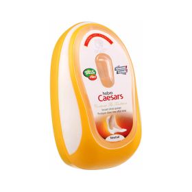 Habro Caesars Neutral Instant Shoe Shine Sponge