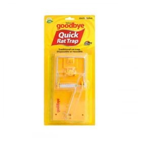 Habro Goodbye Quick Rat Trap