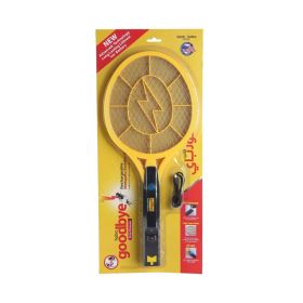 Habro Goodbye Rechargeable Mosquito Swatter Bat