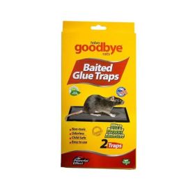 Habro Goodbye Mouse & Rat Glue Trap Ultra