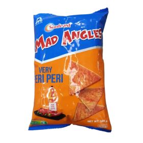 Sunfeast Mad Angles Very Peri Peri Chips