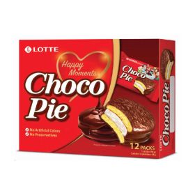 Lotte Pie