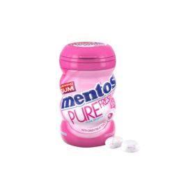 Mentos Pure Fresh Strawberry