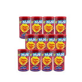 Chupa Chups Lollipop Mini Cola Tube