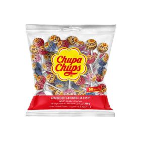Chupa Chups Lollipop Bags