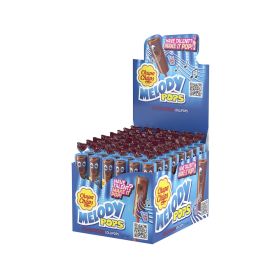 Chupa Chups Melody Pops Cola Flavored