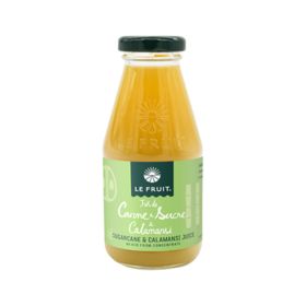 Le Fruit Sugarcane & Calamansi Juice 250ML