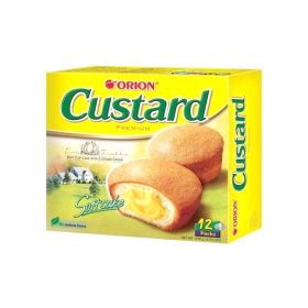 Orion Custard Pie